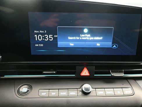 New 2026 Hyundai Elantra Sport image 13