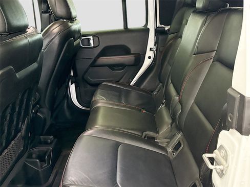Used 2021 Jeep Gladiator Rubicon image 5