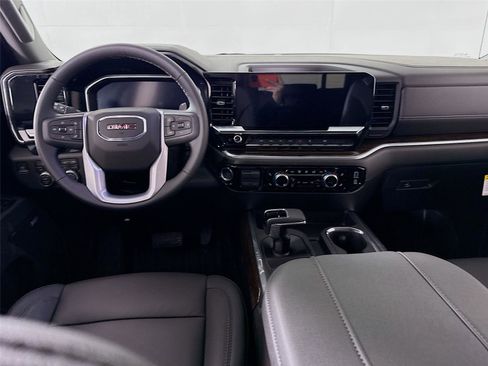 New 2026 GMC Sierra 1500 Elevation w/ Elevation Premium Package AWD/4WD image 2