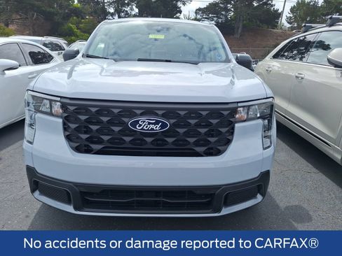 Used 2026 Ford Maverick XLT FWD image 2