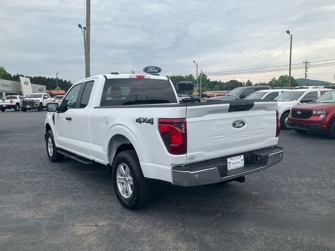 New 2026 Ford F150 XL w/ Equipment Group 103A High AWD/4WD image 7