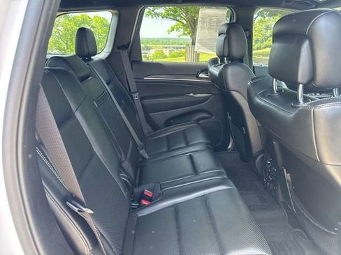 Used 2021 Jeep Grand Cherokee Limited w/ Quick Order Package 28K 80th AWD/4WD image 11
