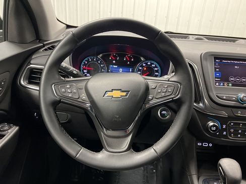 Certified 2023 Chevrolet Equinox LT AWD/4WD image 14