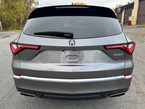 Used 2023 Acura MDX SH-AWD w/Technology Pkg Sport image 6