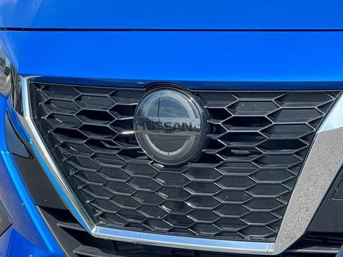 Used 2022 Nissan Sentra SV w/ Trunk Package FWD image 32