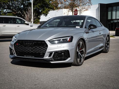 Used 2019 Audi RS 5 image 6