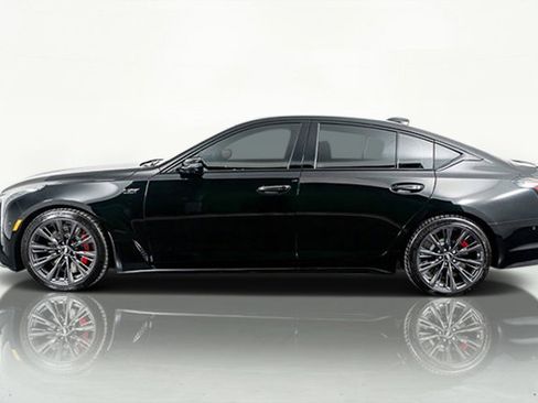 Used 2025 Cadillac CT5 V Blackwing w/ Super Cruise 1 Package image 28