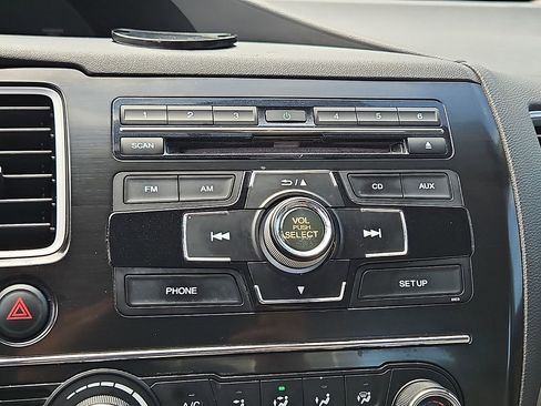 Used 2013 Honda Civic LX image 17