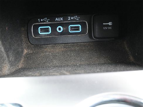 Used 2021 Jeep Grand Cherokee Trailhawk image 29