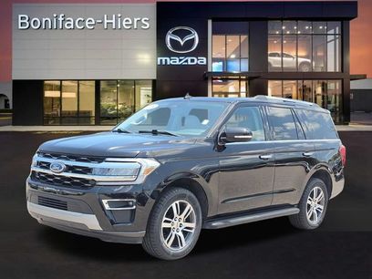 Used 2024 Ford Expedition Limited