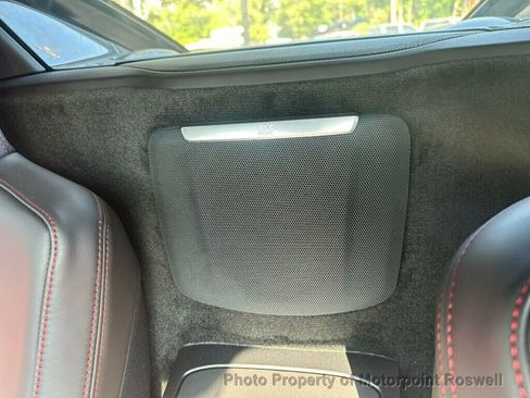 Used 2022 Acura NSX Type S AWD/4WD image 21