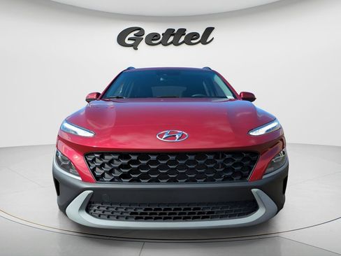 Certified 2023 Hyundai Kona SEL w/ Cargo Package image 8