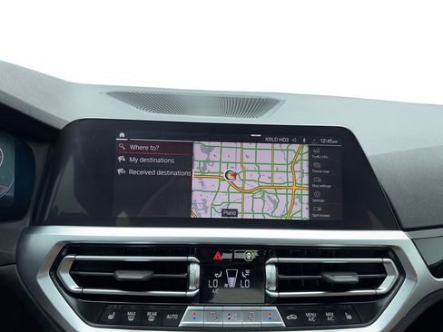 Used 2022 BMW 230i Coupe w/ Premium Package 2 image 19