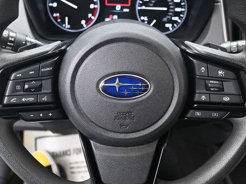 Used 2025 Subaru Crosstrek 2.0i Premium AWD/4WD image 10
