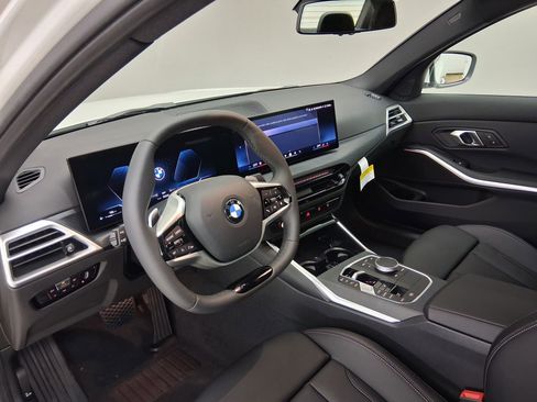 New 2026 BMW 330i Sedan w/ Convenience Package image 2