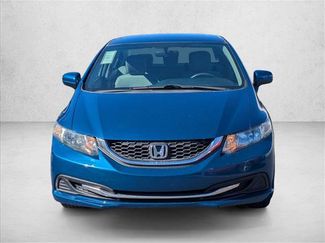 Used 2014 Honda Civic LX video 2