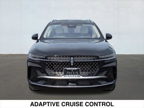 New 2026 Lincoln Nautilus Black Label image 4