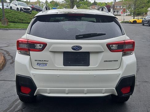 Used 2021 Subaru Crosstrek 2.5i Limited w/ Moonroof Package 2 AWD/4WD image 26