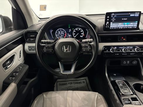 Used 2023 Honda Pilot EX-L image 28