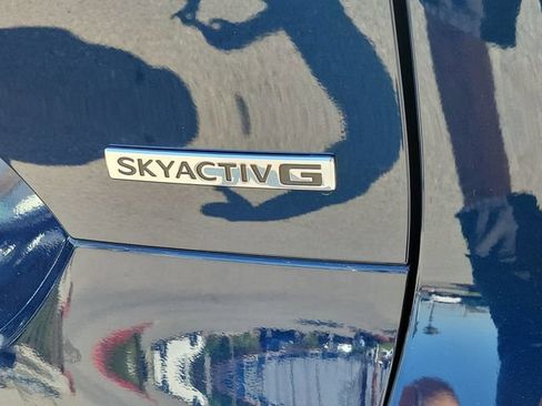 New 2026 MAZDA CX-5 Select AWD/4WD image 29