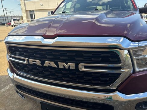 Used 2022 RAM 1500 Lone Star image 2