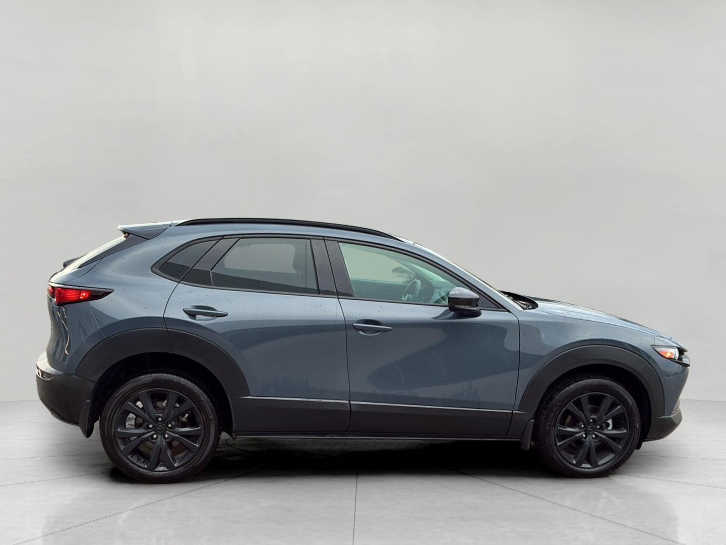 Used 2026 MAZDA CX-30 2.5 Turbo w/ Premium Plus Pkg AWD/4WD image 7