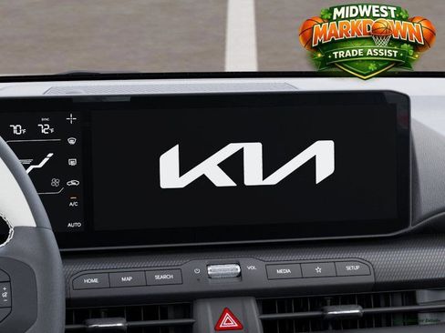 New 2025 Kia K4 GT-Line w/ GT-Line Premium Package image 20