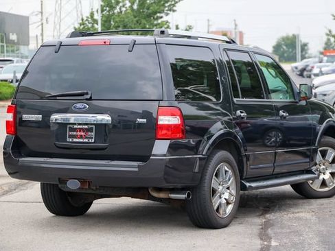 Used 2010 Ford Expedition Limited AWD/4WD image 3