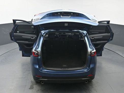 Used 2023 MAZDA CX-5 AWD 2.5 S w/ Select Package image 44