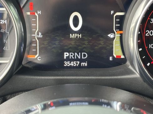 Used 2020 Jeep Wrangler Unlimited Rubicon AWD/4WD image 22