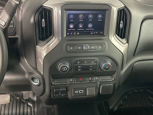 New 2025 Chevrolet Silverado 2500 W/T w/ WT Convenience Package image 24