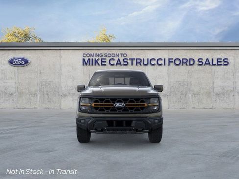 New 2026 Ford F150 Tremor image 6