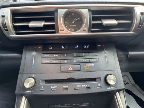 Used 2015 Lexus IS 250 w/ F-Sport Package image 24