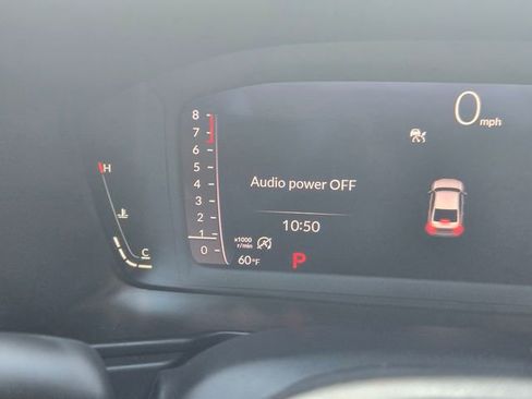 Used 2024 Honda Accord EX image 18