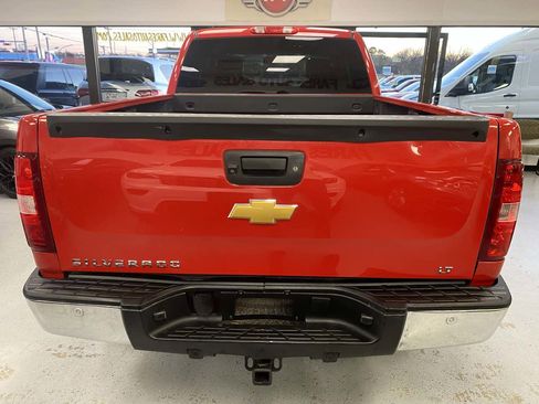 Used 2013 Chevrolet Silverado 1500 LT image 10