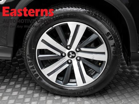 Used 2023 Mitsubishi Outlander Sport SE AWD/4WD image 31