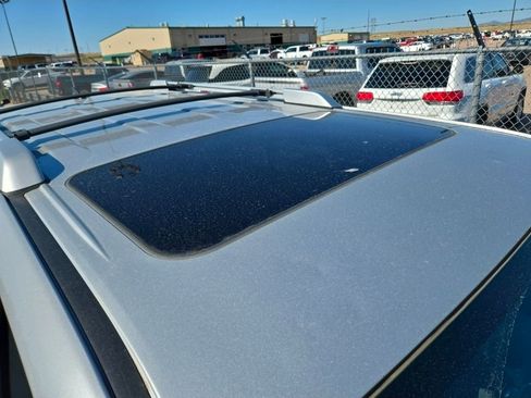Used 2016 Toyota 4Runner SR5 Premium AWD/4WD image 6