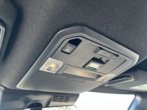 New 2026 Toyota 4Runner TRD Sport image 27