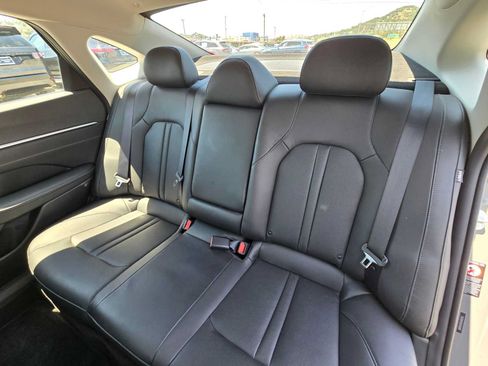 Used 2020 Hyundai Sonata Limited FWD image 17