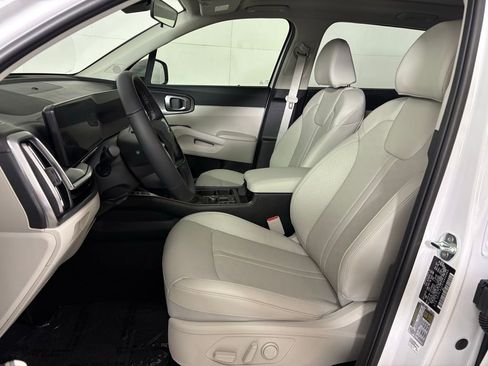 New 2026 Kia Sorento S w/ S Panoramic Sunroof Package image 18