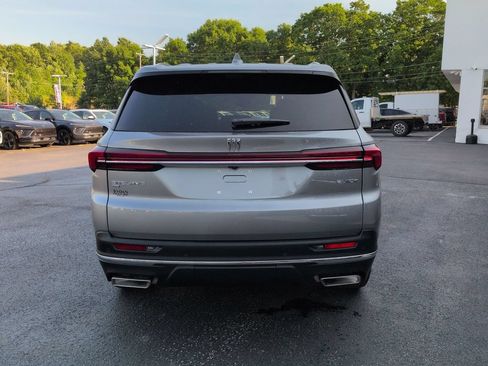 New 2026 Buick Enclave Preferred w/ Power Package AWD/4WD image 6