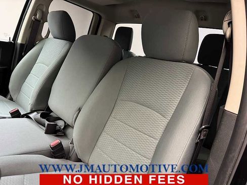 Used 2019 RAM 1500 Express image 14