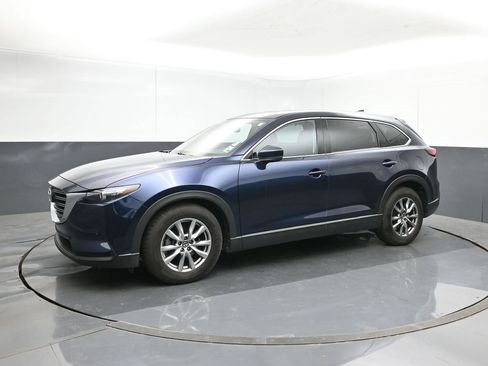 Used 2016 MAZDA CX-9 Touring image 2