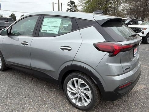 New 2027 Chevrolet Bolt LT image 7