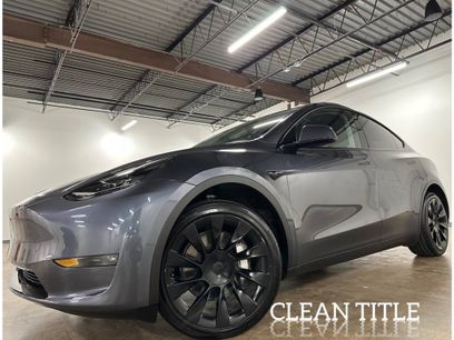 Used 2023 Tesla Model Y Long Range