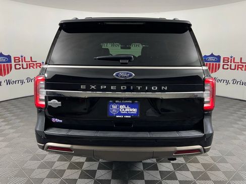Certified 2023 Ford Expedition King Ranch AWD/4WD image 4