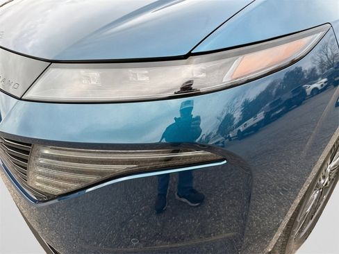 New 2026 Nissan Murano Platinum w/ Cargo Package image 17