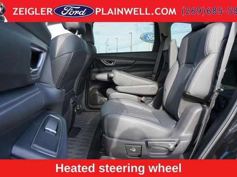 Used 2023 Subaru Ascent Limited AWD/4WD image 12