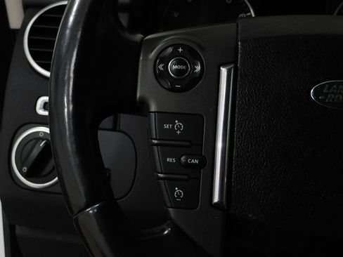 Used 2011 Land Rover LR4 HSE LUX AWD/4WD image 34