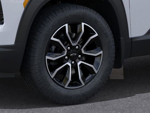 New 2026 Chevrolet TrailBlazer ACTIV w/ Convenience Package image 9